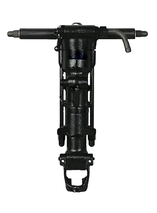  RH 658 5L -Pneumatic Rock Drill